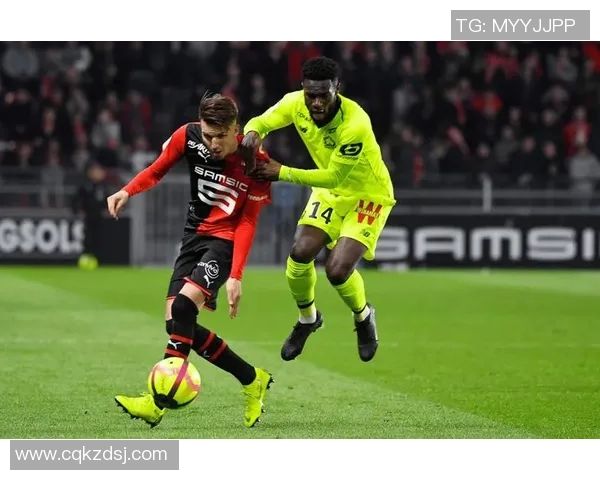 巴黎圣日耳曼与雷恩的激烈对决揭示法甲争冠新局势